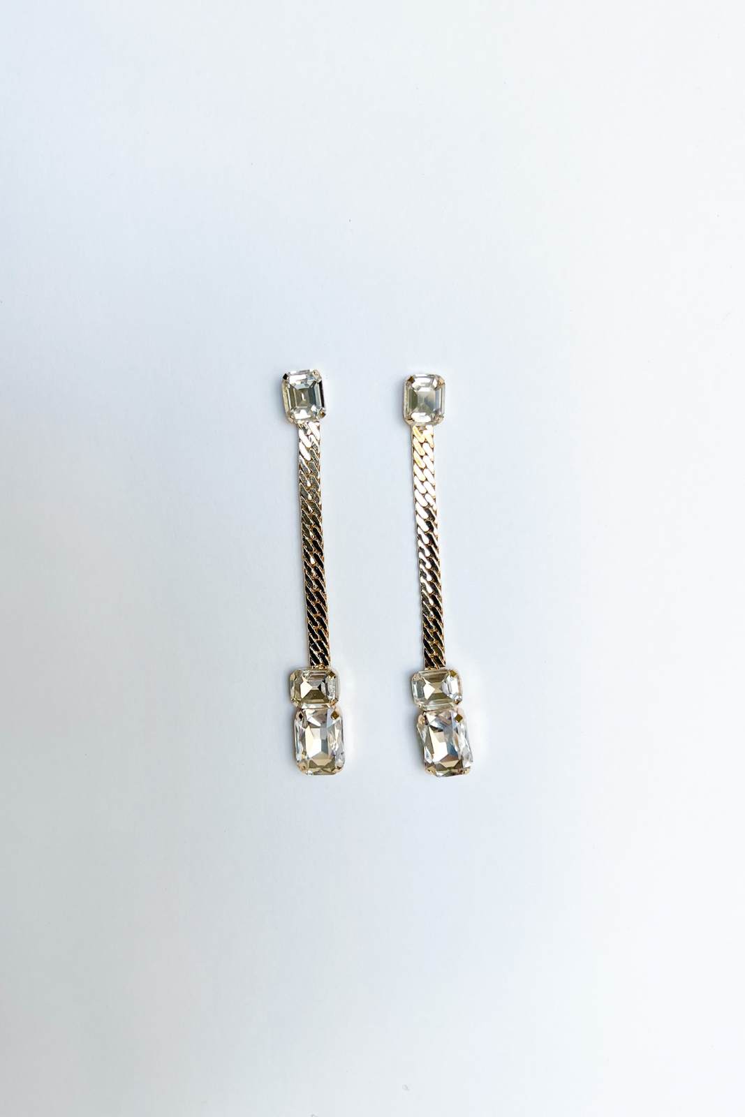 Debbi Earrings - fab'rik