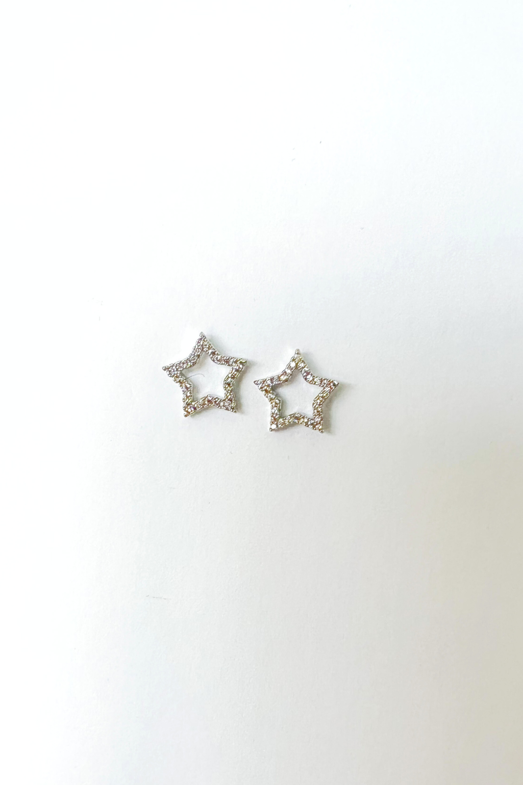 Waverly Star Post Earrings - fab'rik