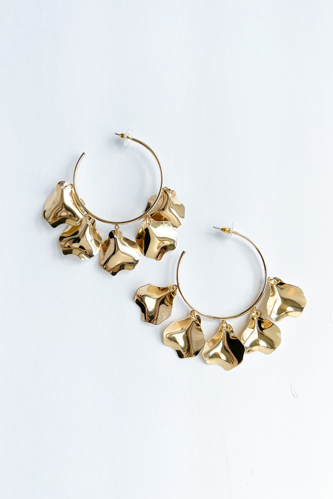 Jessa Earrings - fab'rik