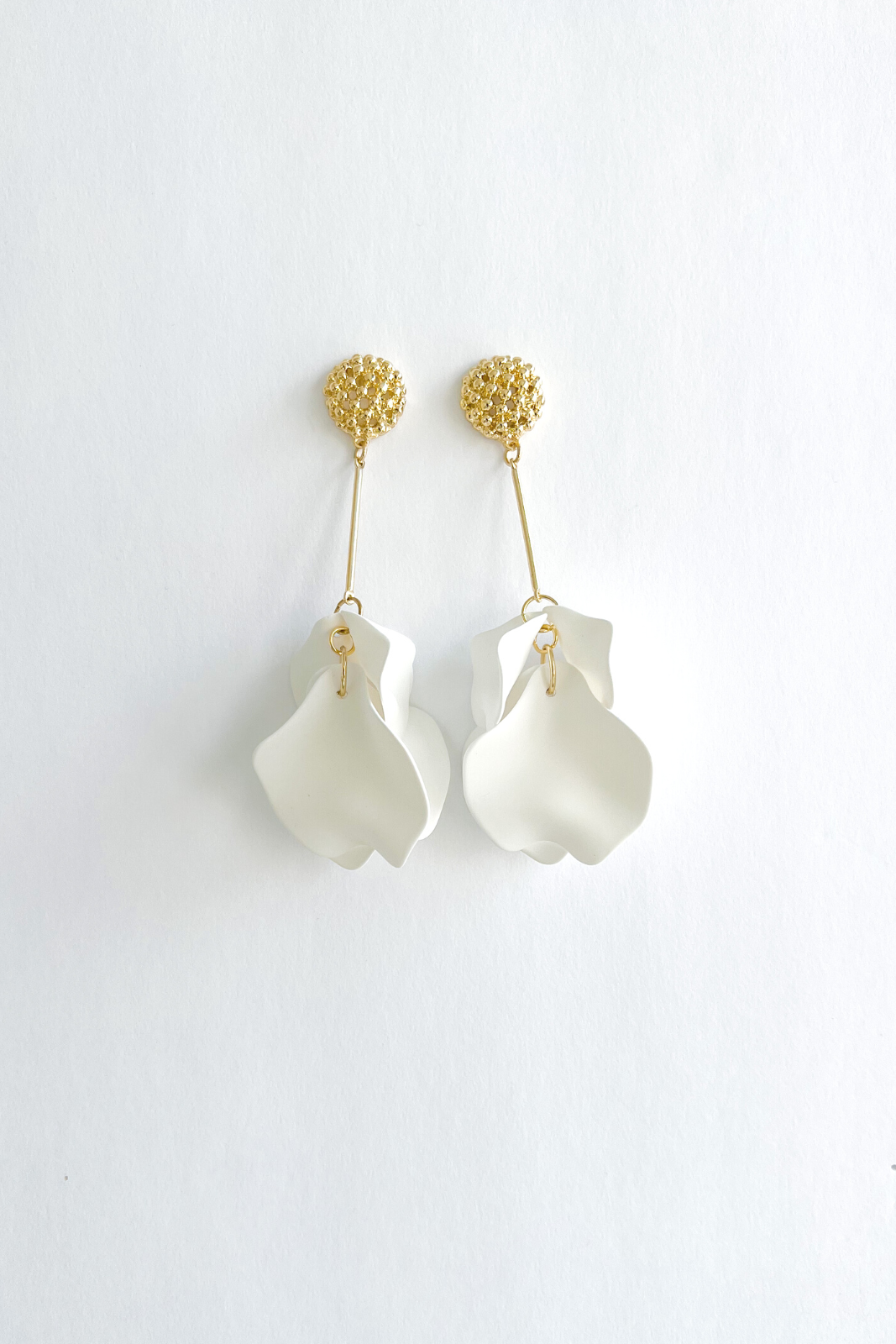 Riley Earrings - fab'rik