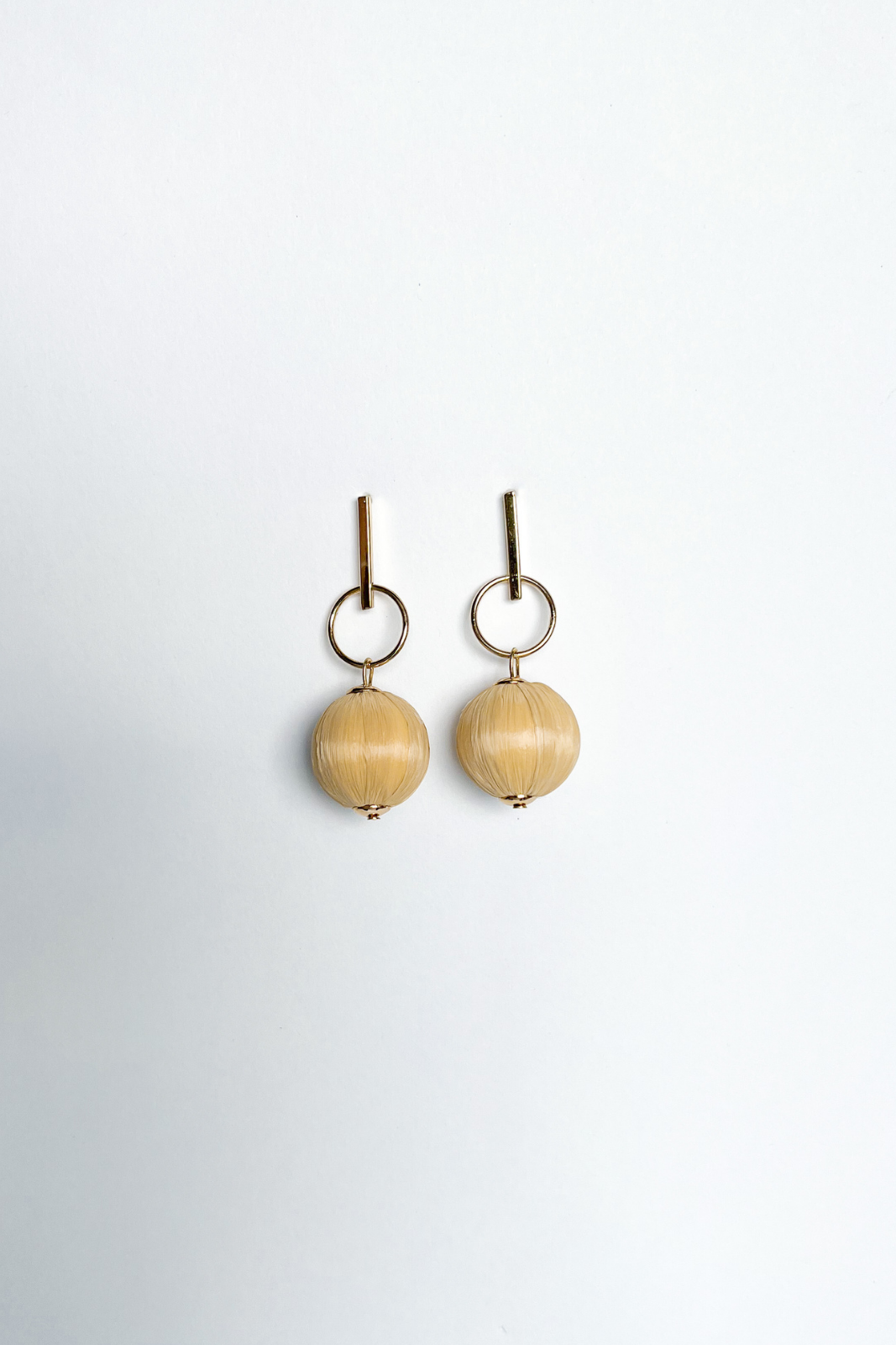 Quinn Earrings - fab'rik
