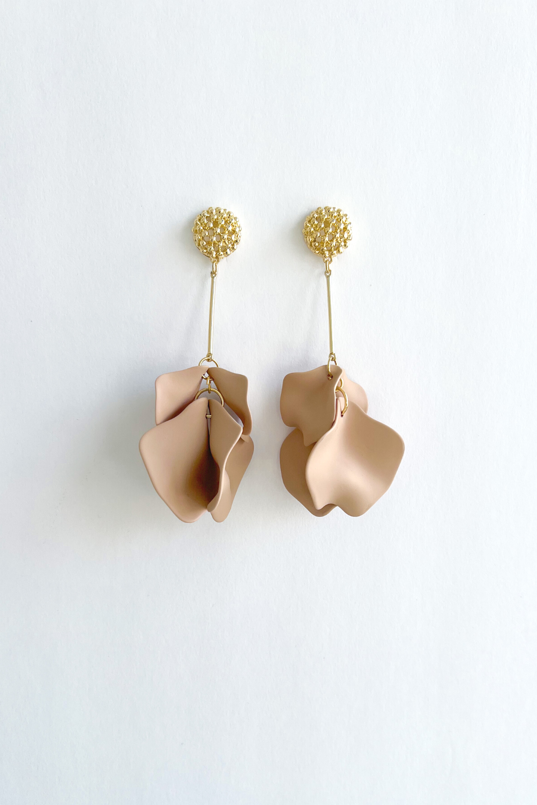 Riley Earrings - fab'rik