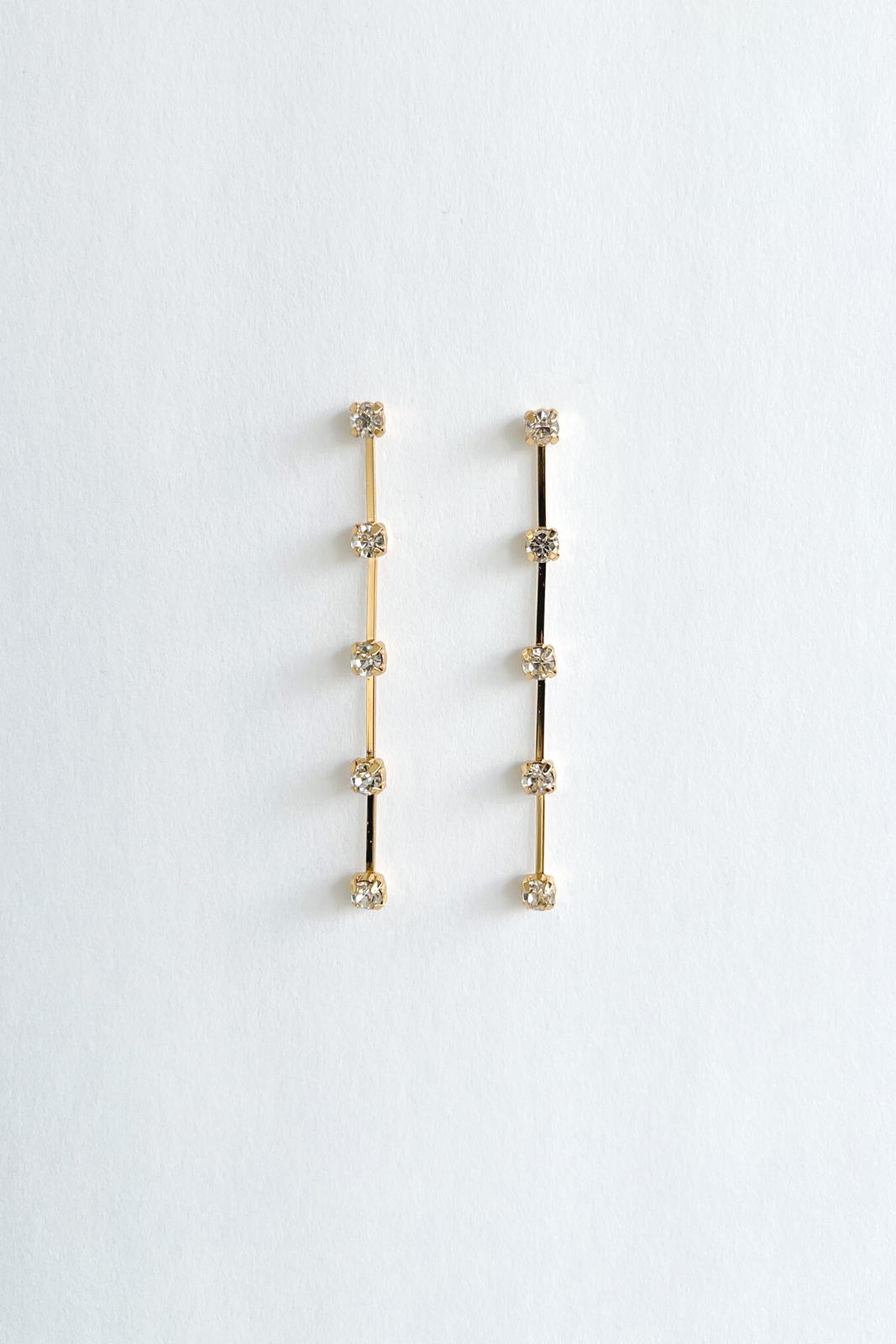 Mia Earrings - fab'rik