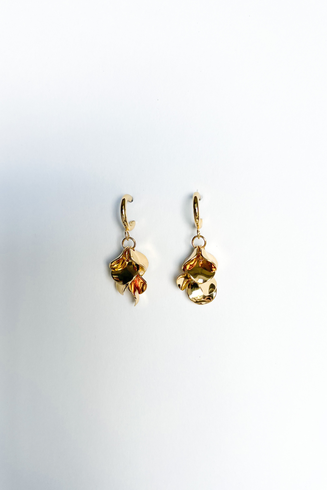 Jenny Earrings - fab'rik