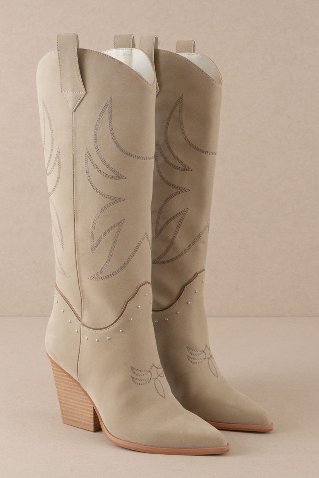 SALE - Ashton Cowboy Boot