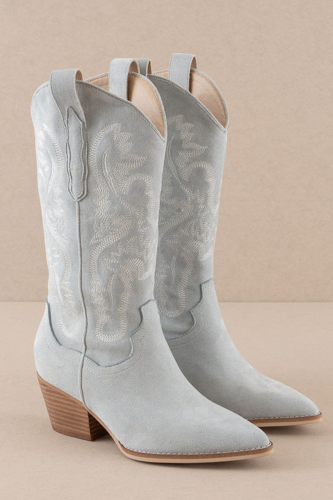 Amaya Boot
