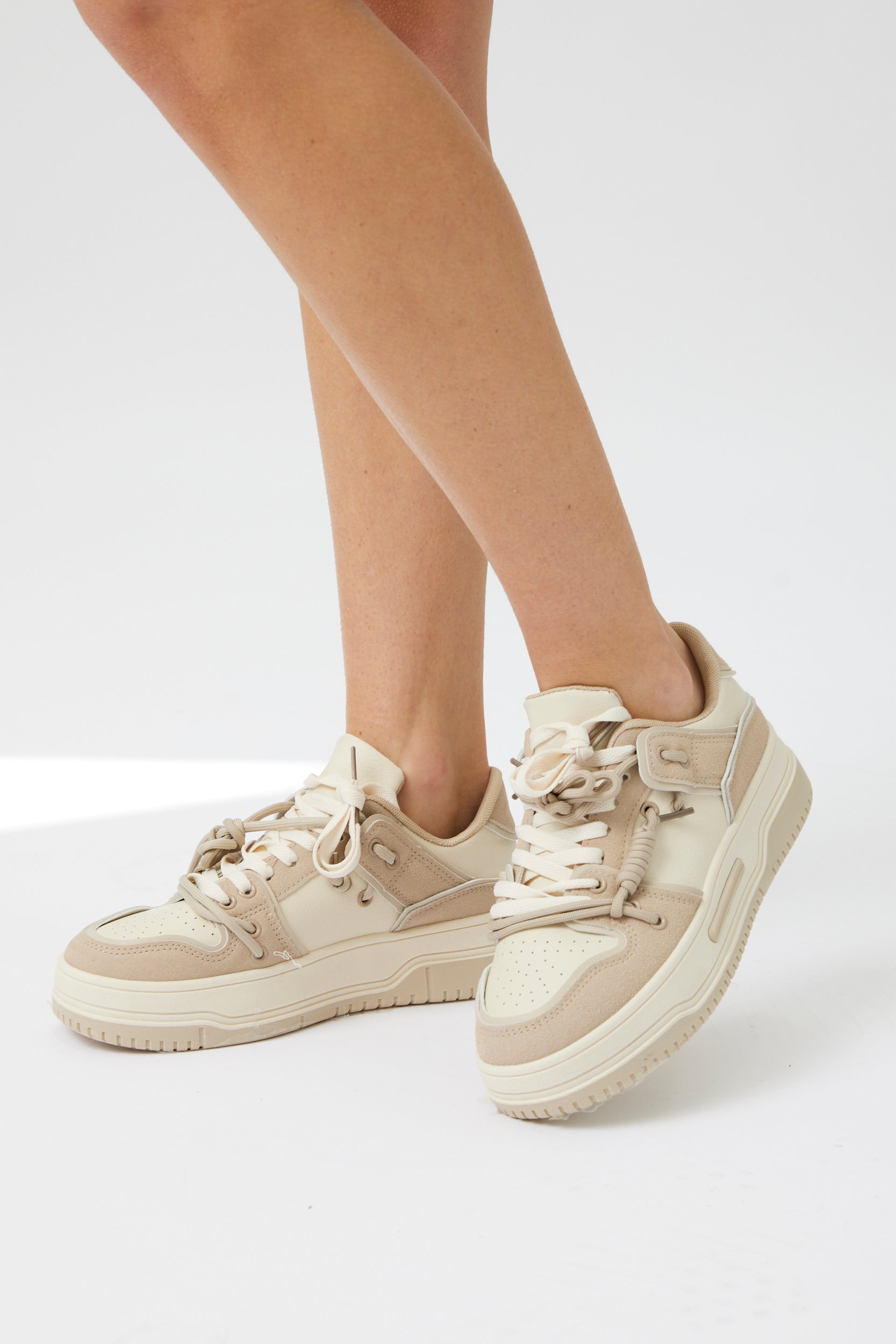 Timothy Sneaker - fab'rik