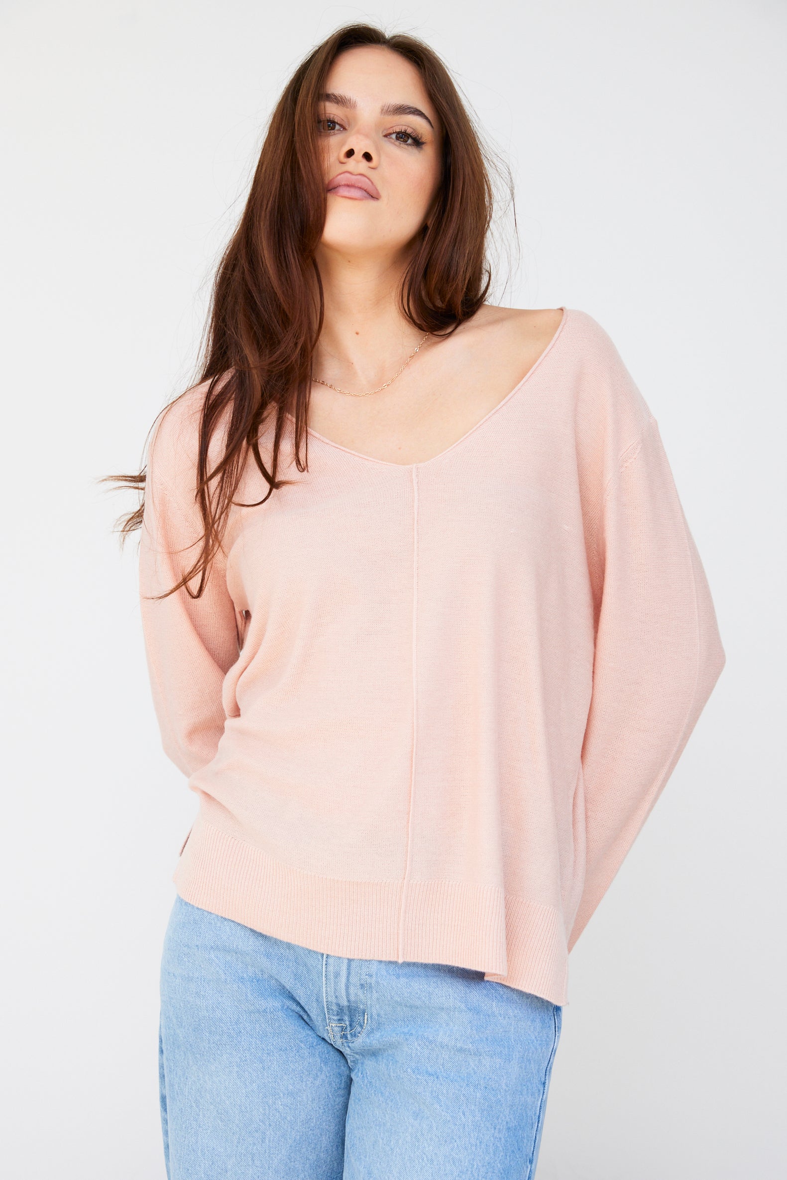 Marnie Sweater - fab'rik