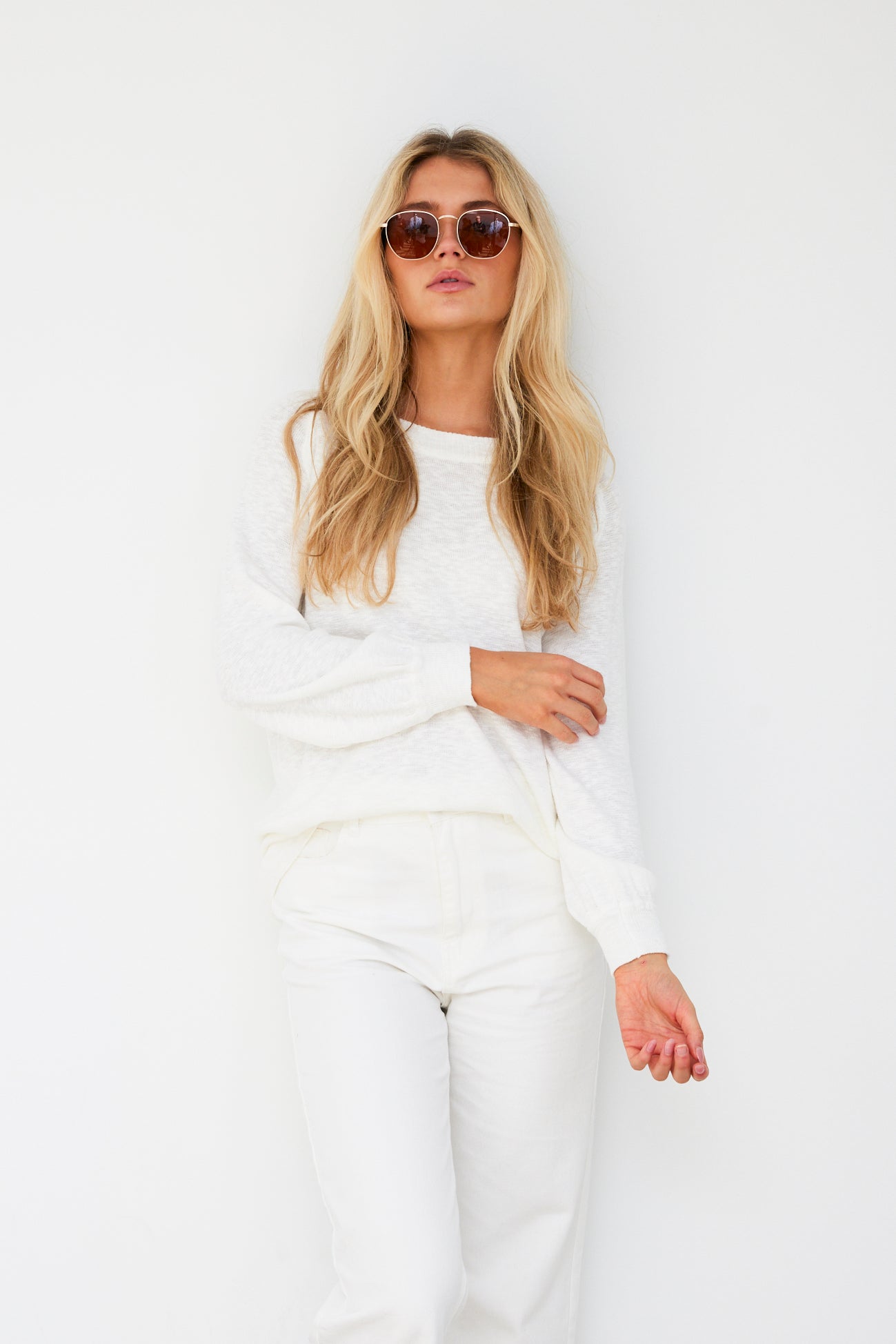 Bailey Sweater - fab'rik