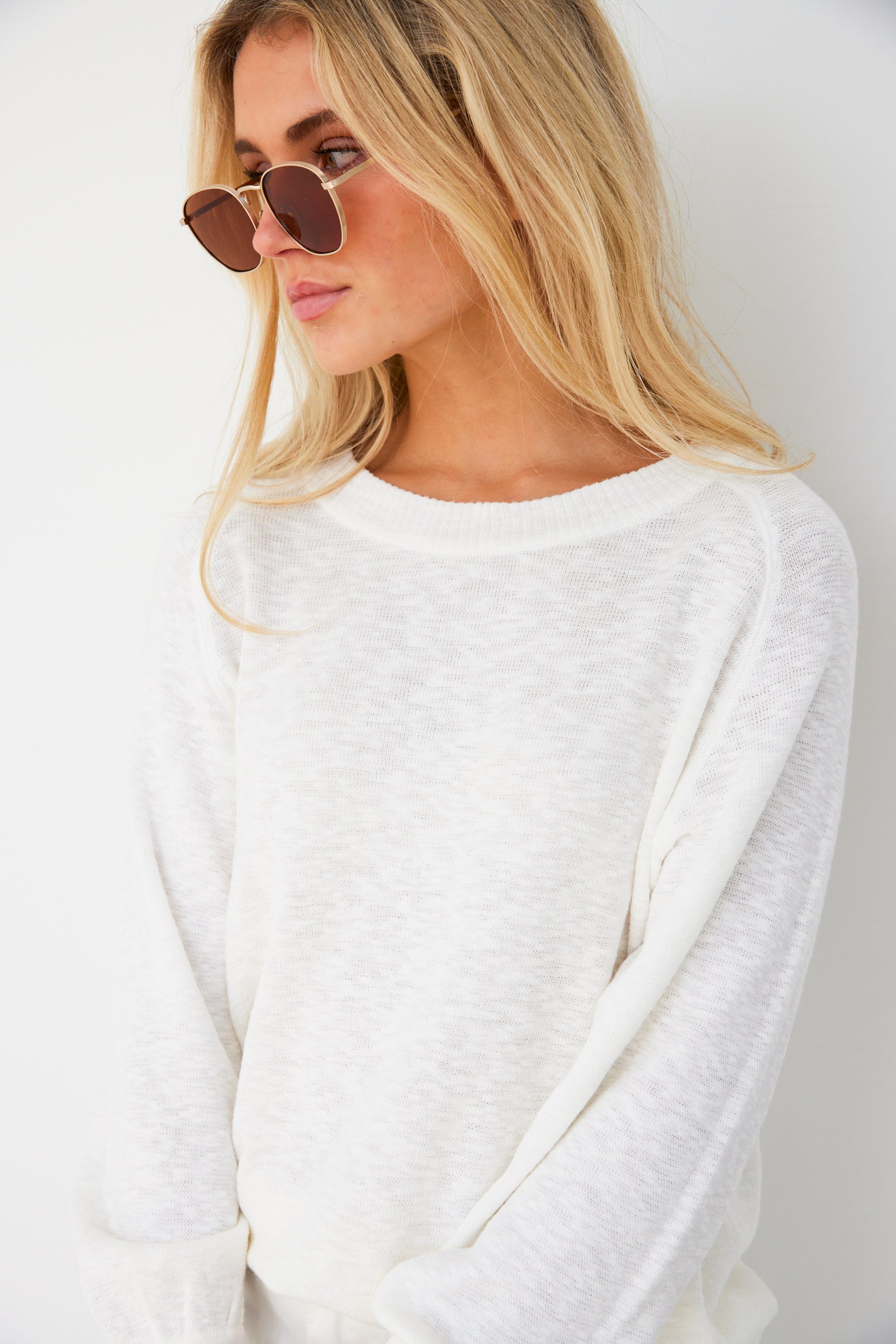 Bailey Sweater - fab'rik