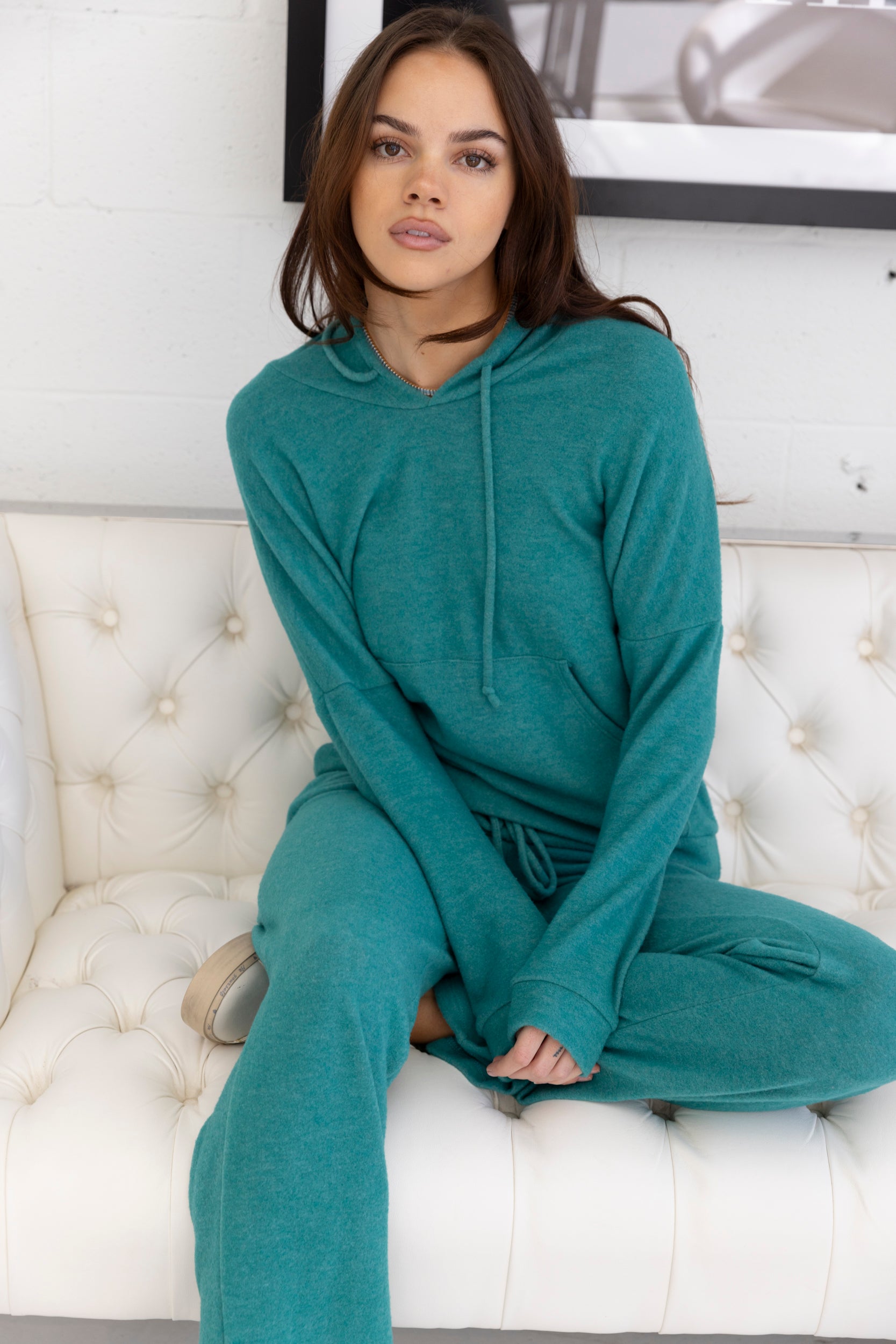 Mollie Knit Pants - fab'rik