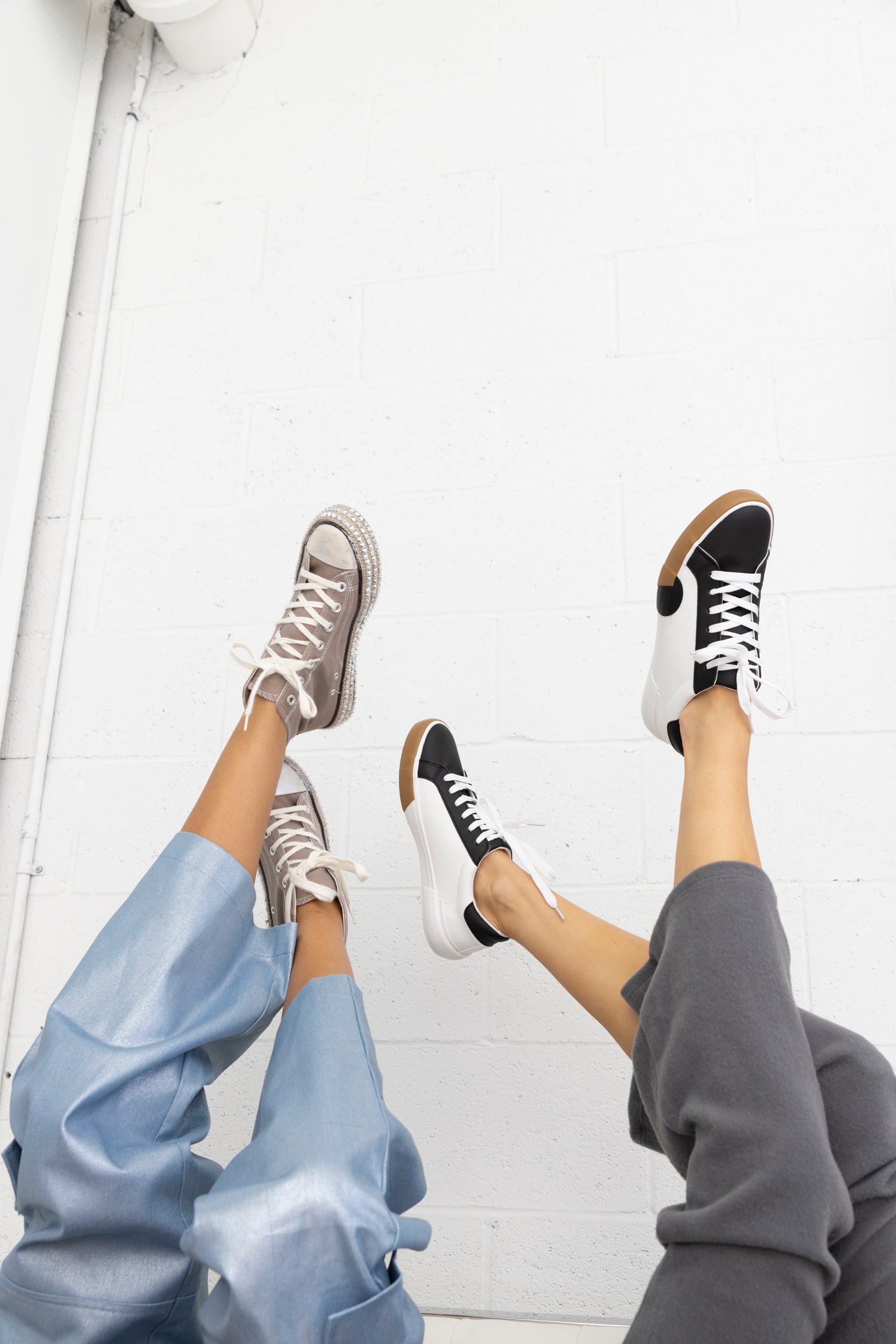 Solemate Sneaker - fab'rik