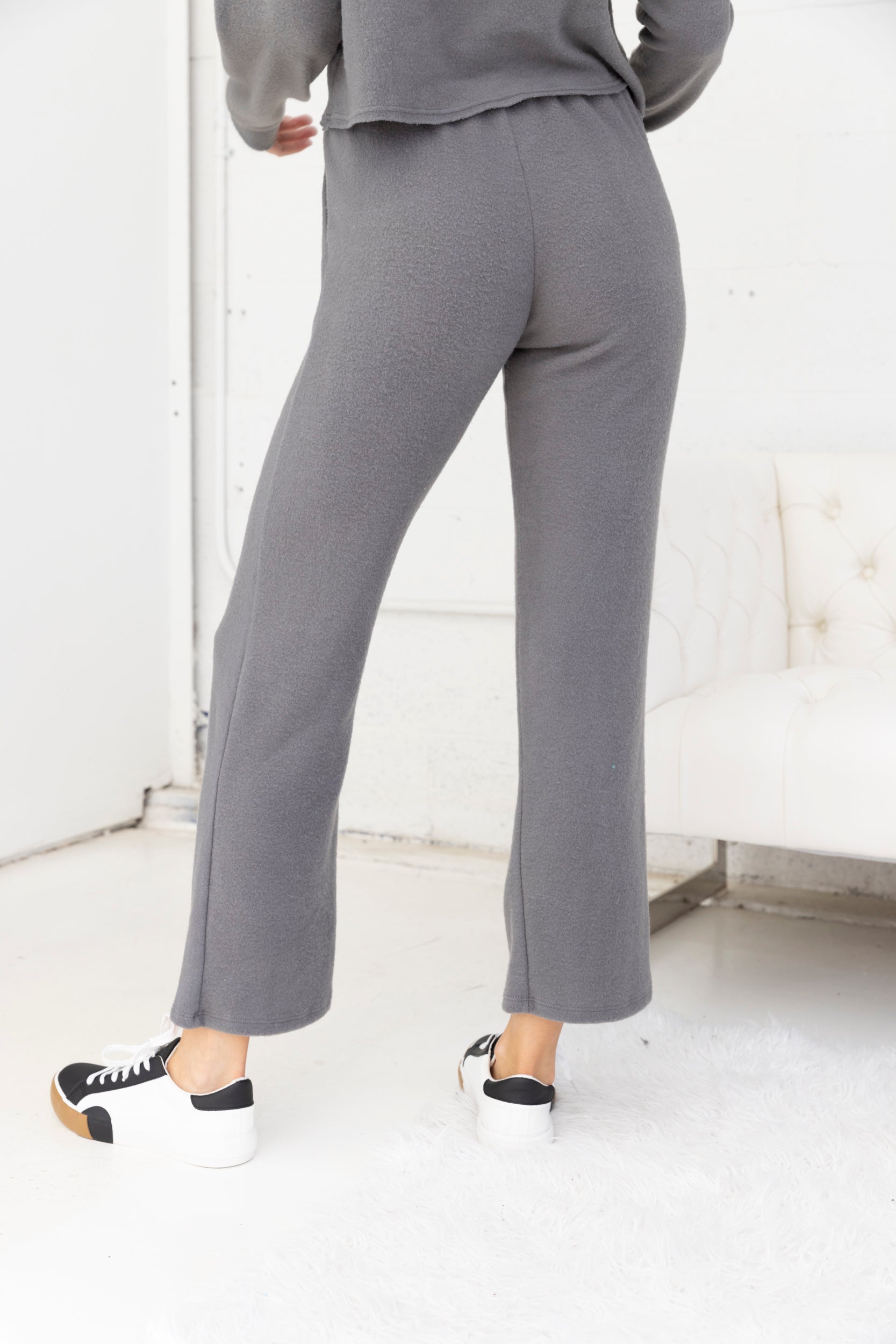 Mollie Knit Pants - fab'rik