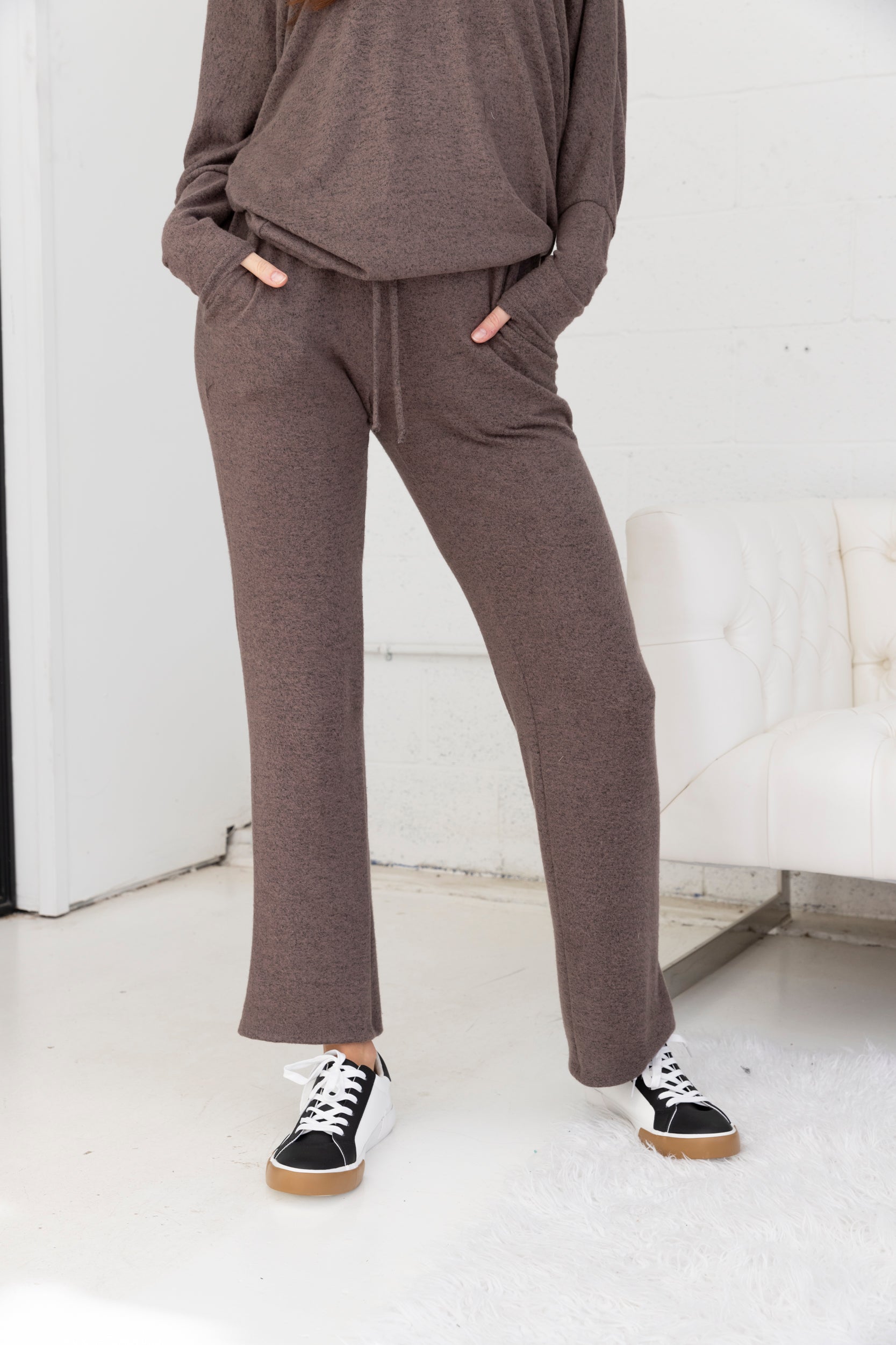 Mollie Knit Pants - fab'rik