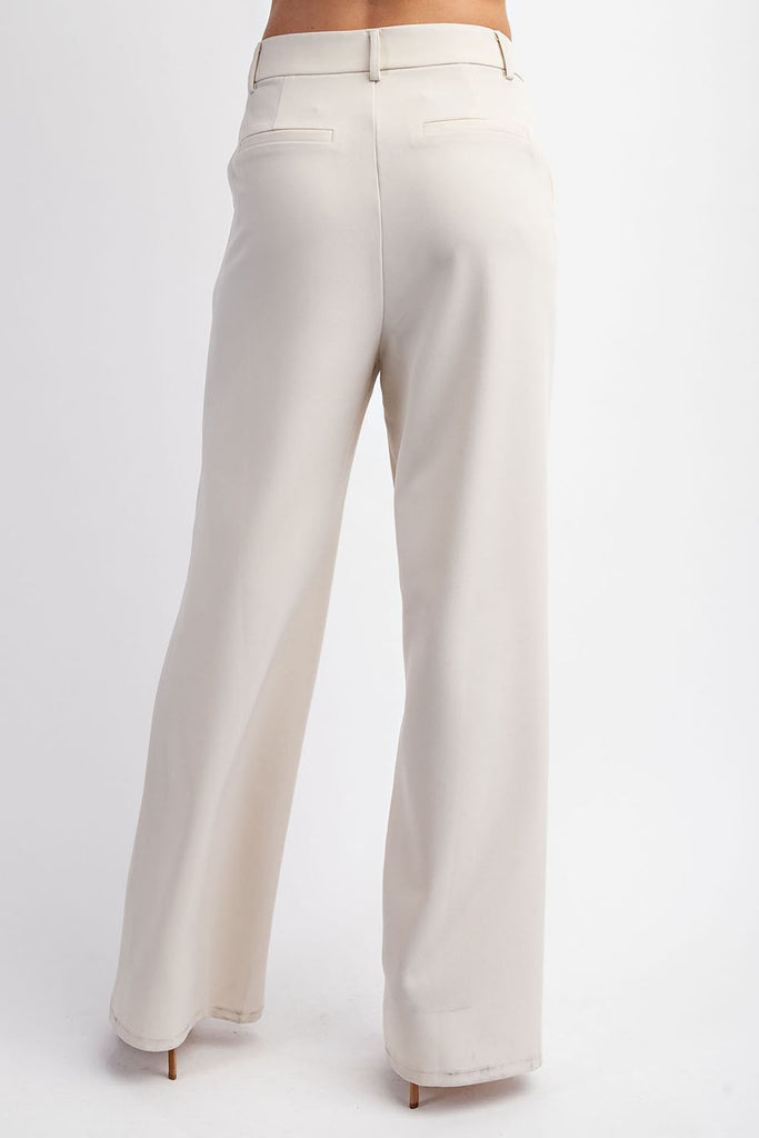 Kira Tailored Pants - fab'rik