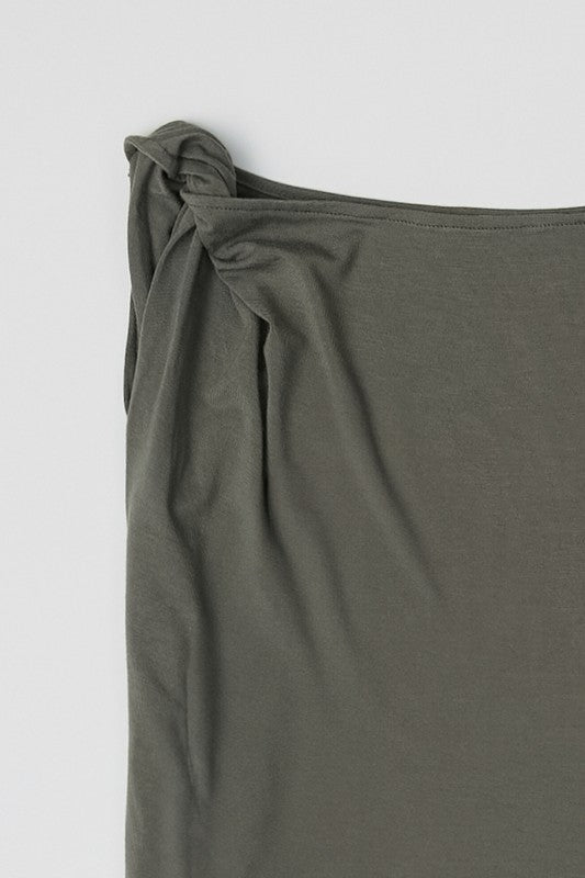 The Adriana Top