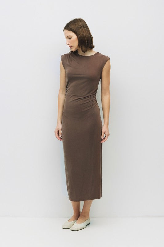 The Amal Dress