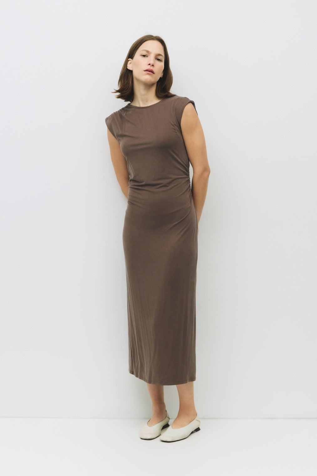 The Amal Dress