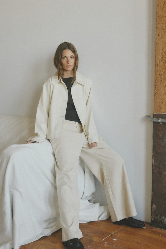 The Brooke Pants
