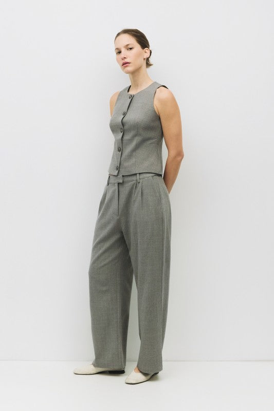 The Andrea Pants