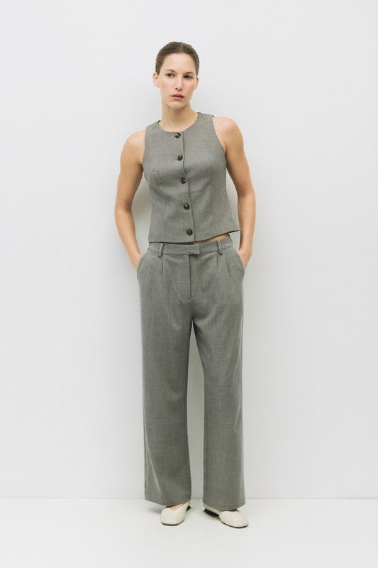 The Andrea Pants