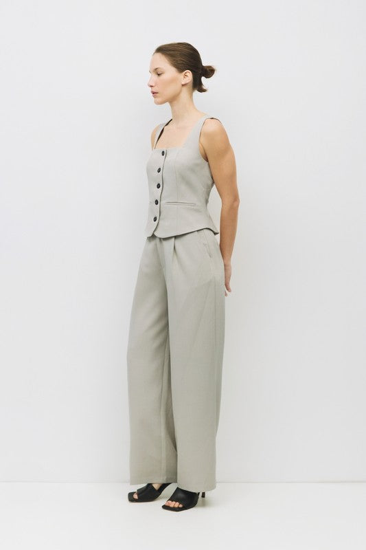 The Nichole Pants