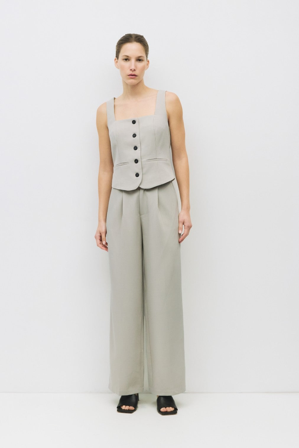 The Nichole Pants