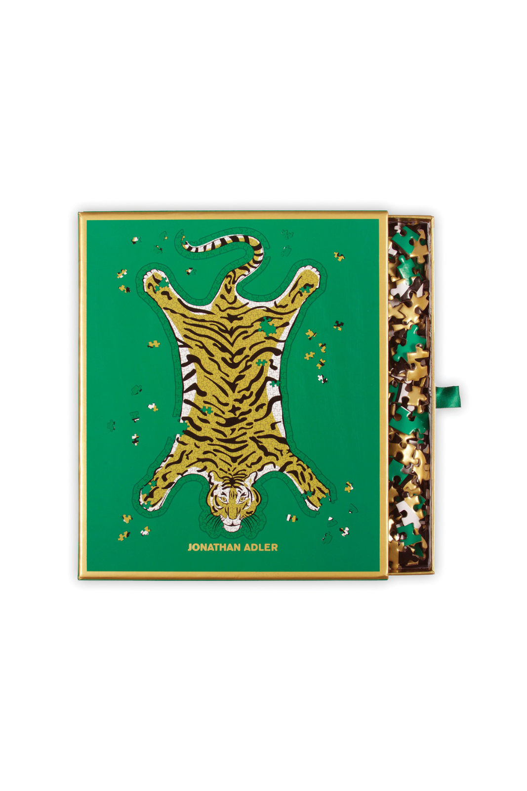 Jonathan Adler Tiger Puzzle - fab'rik