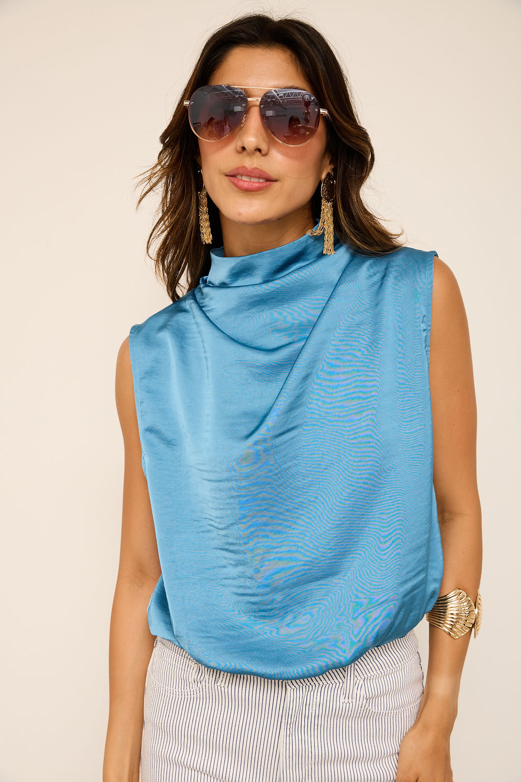 Tracey Blouse