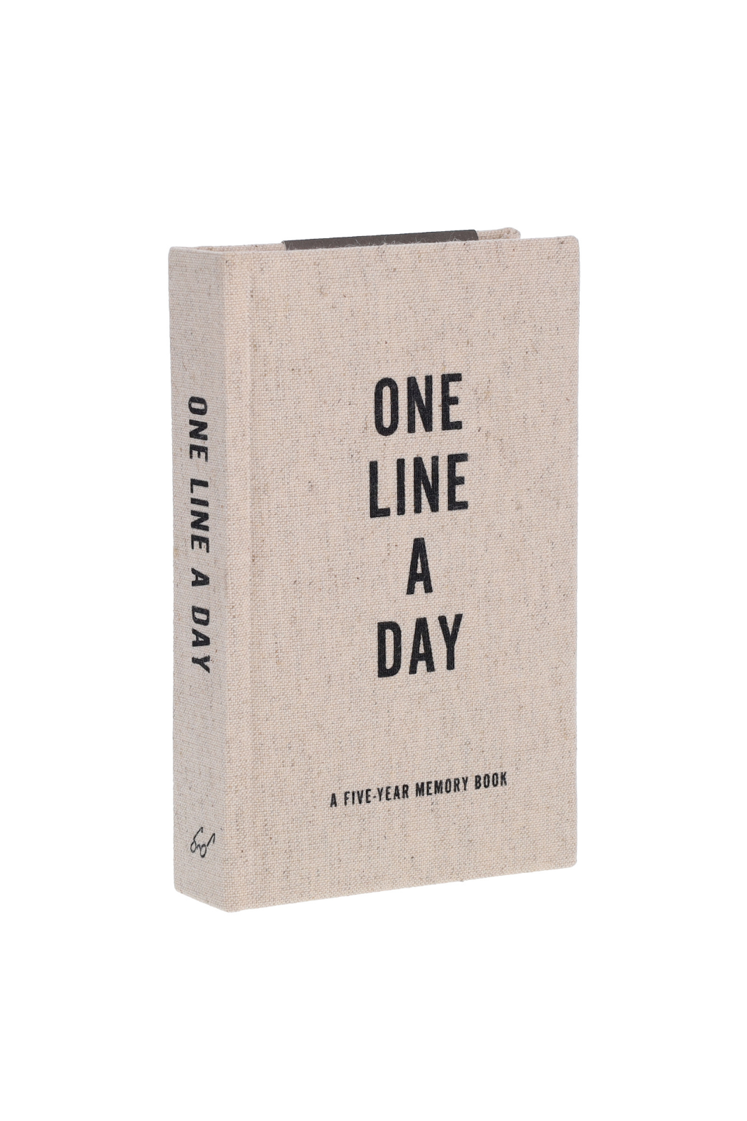 One Line A Day Journal - fab'rik