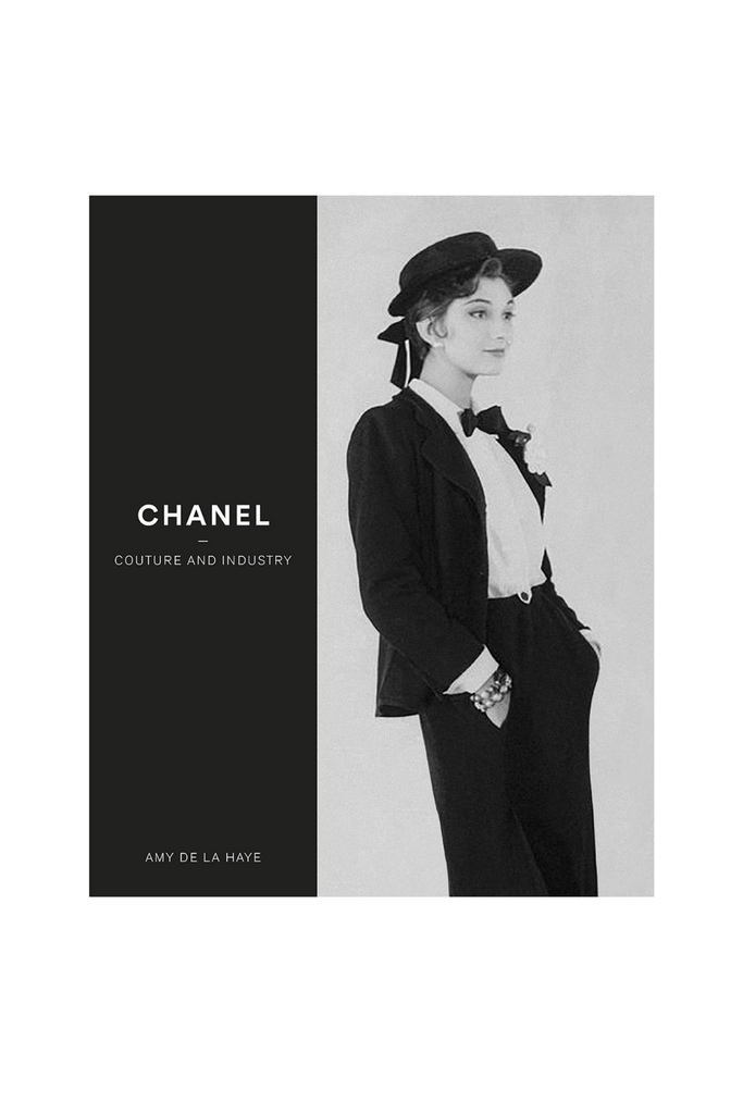 Chanel Book - fab'rik