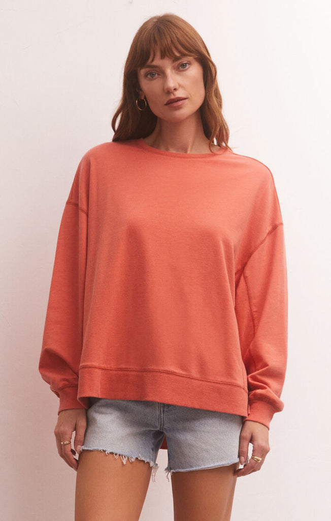 Z Supply Modern Weekender - fab'rik