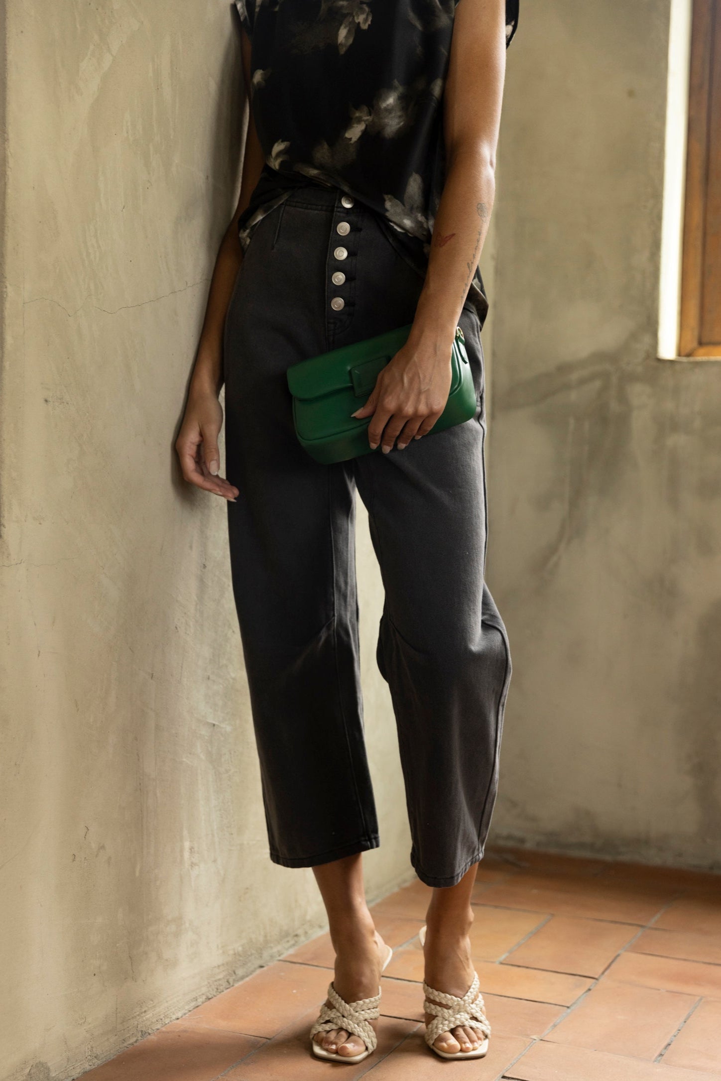 SALE - Cannon Barrel Jeans