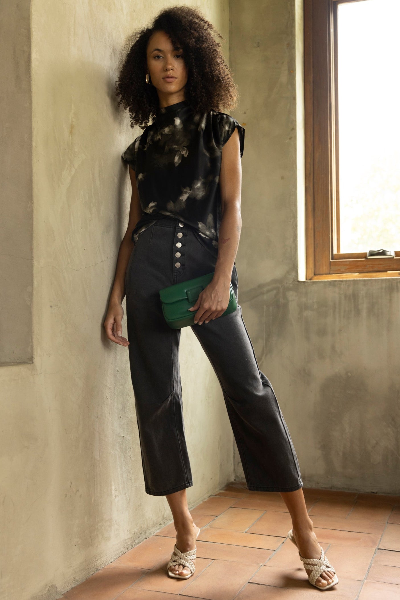 SALE - Cannon Barrel Jeans