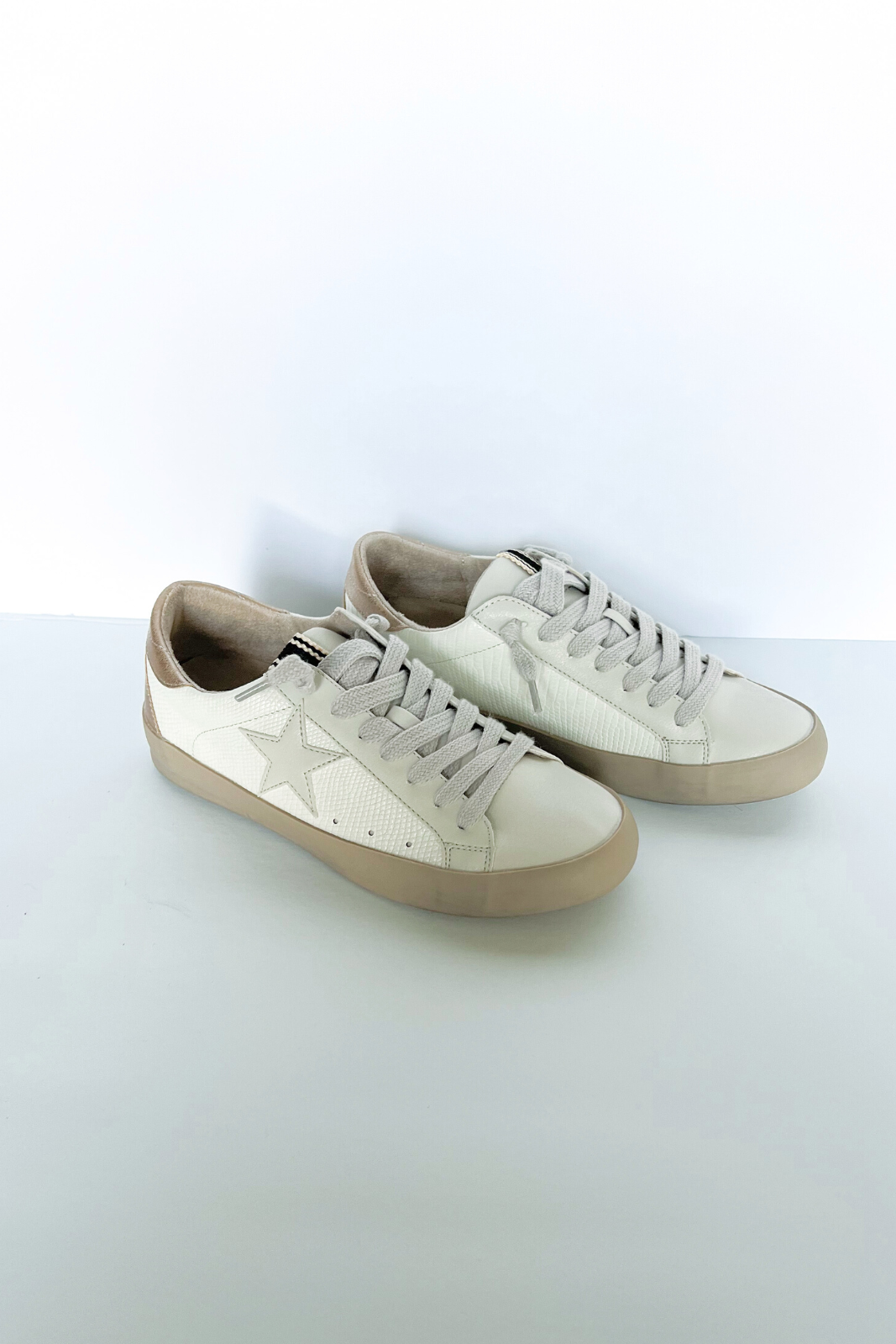 Paula Star Sneaker - fab'rik