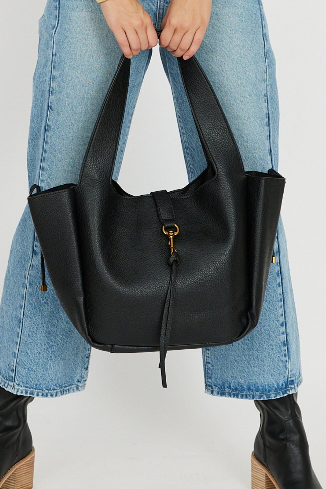 Myla Large Shoulder Bag