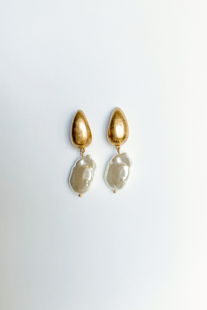 Betti Earrings - fab'rik