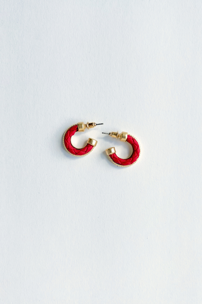 Sara Earrings - fab'rik