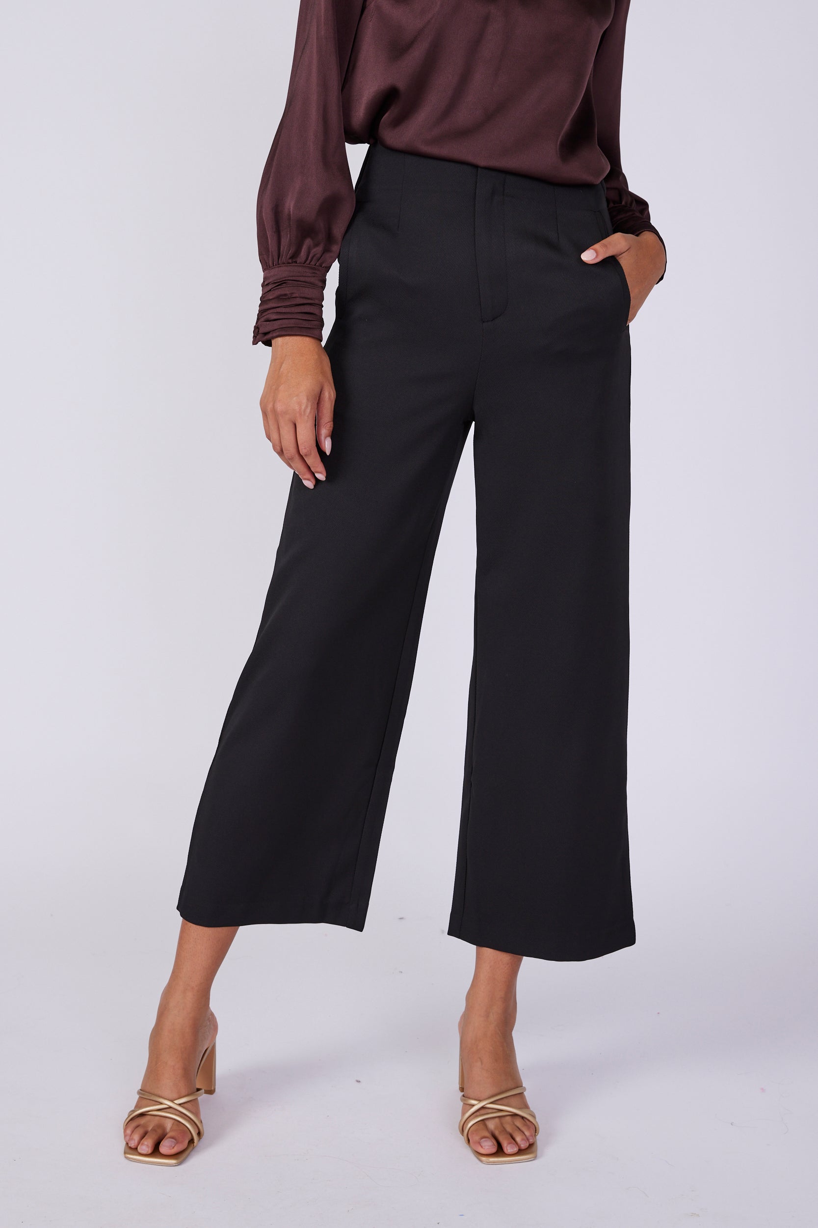 Kaya Trouser - fab'rik