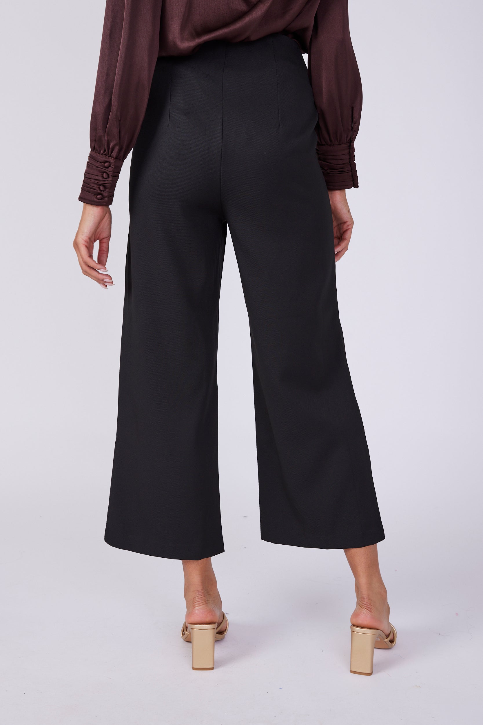 Kaya Trouser - fab'rik
