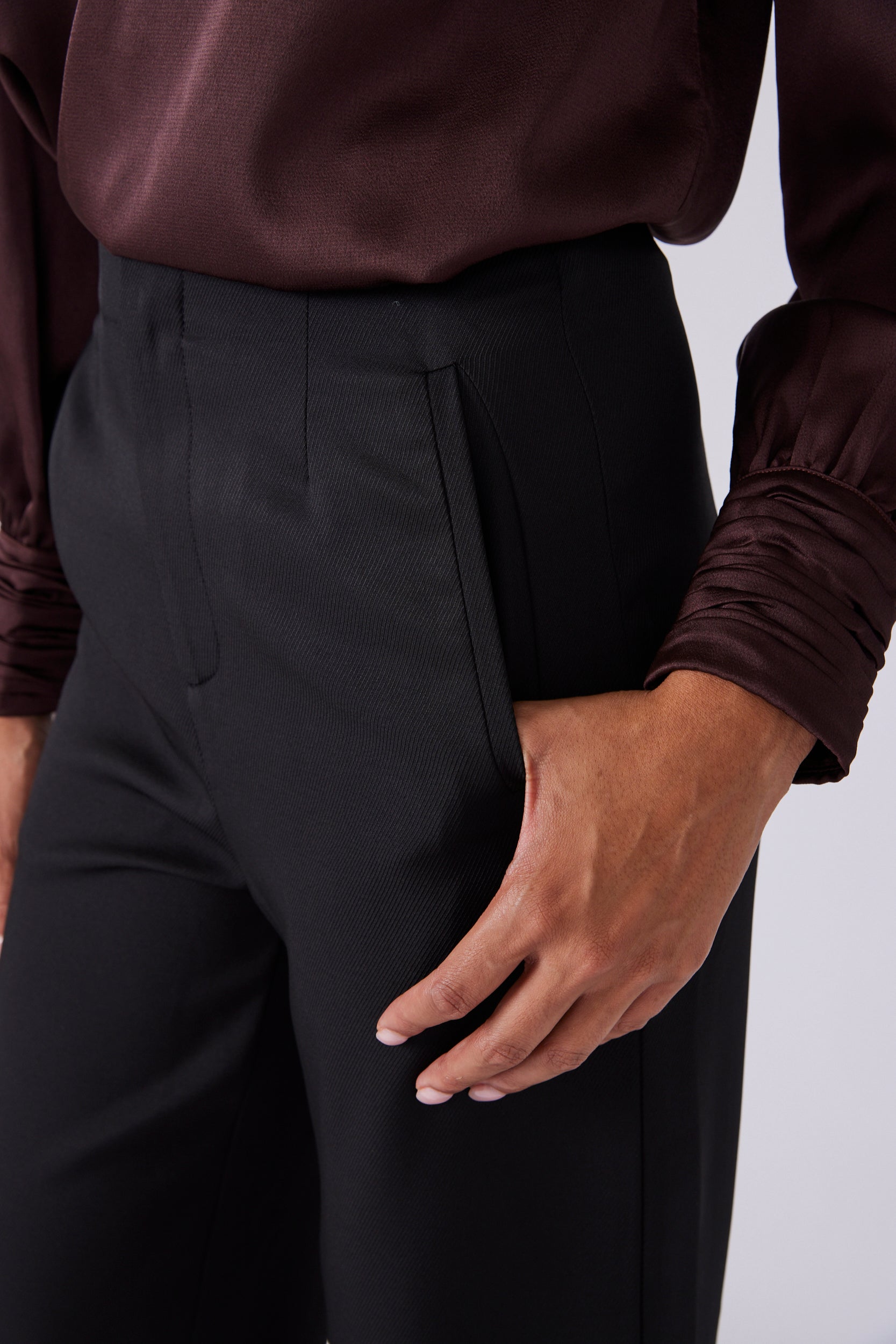 Kaya Trouser - fab'rik