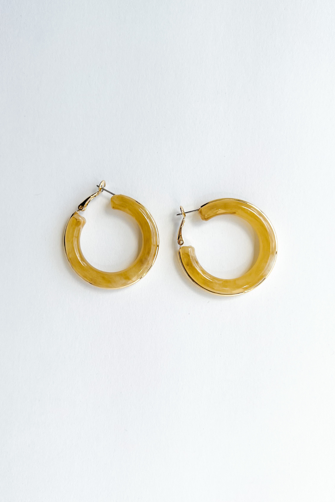 Melissa Earrings - fab'rik
