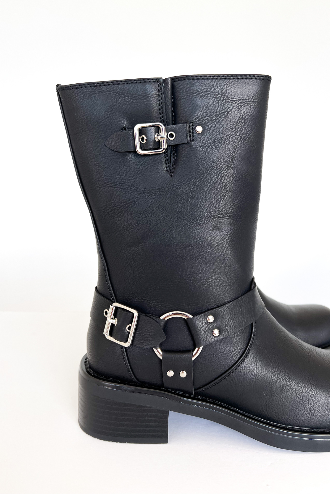 Oreta Moto Boots - fab'rik