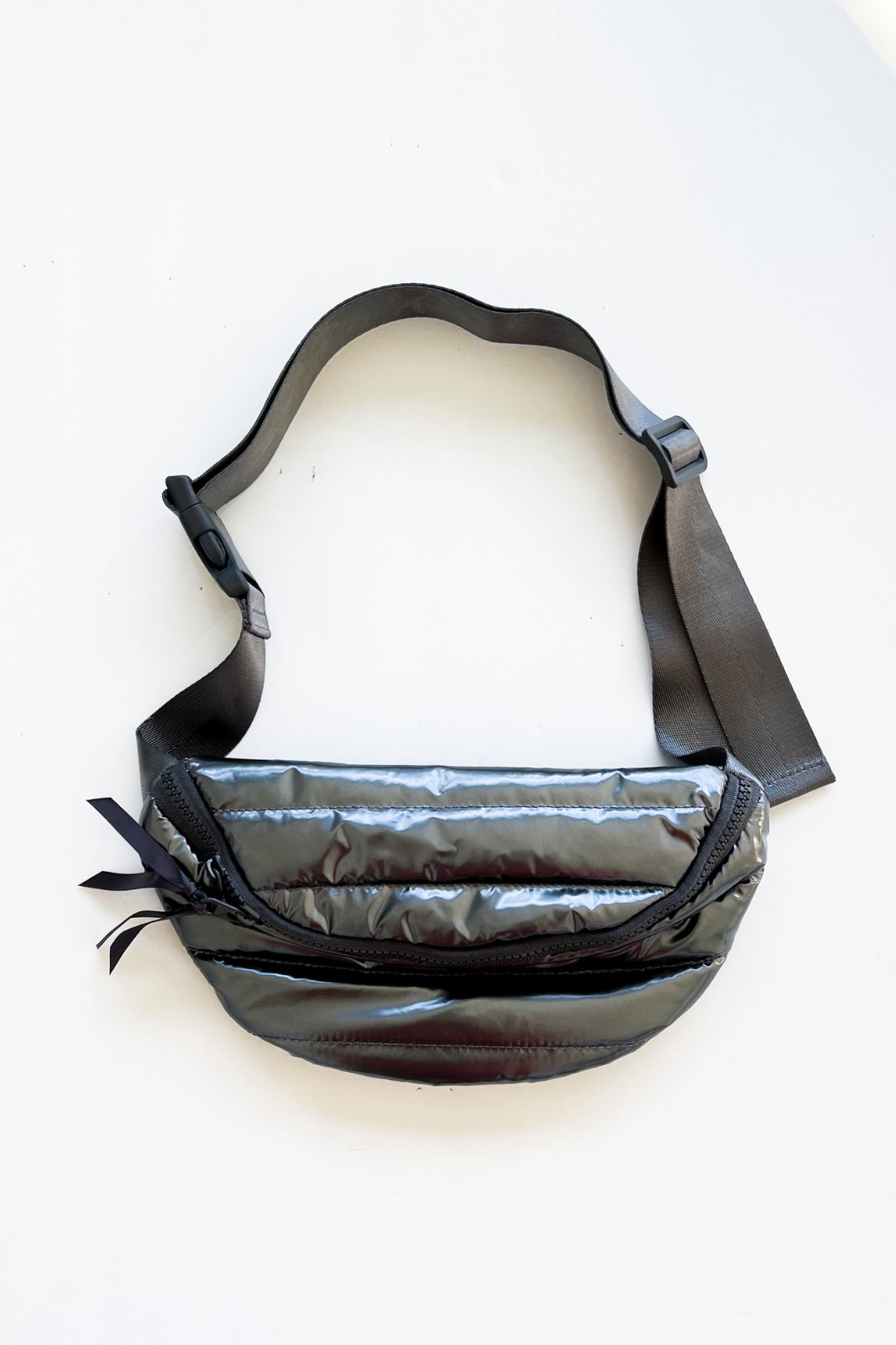 Carla Puffer Crossbody - fab'rik