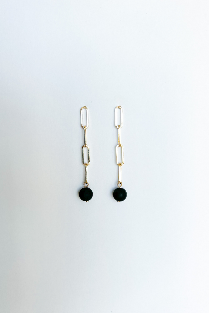 Julia Earrings - fab'rik