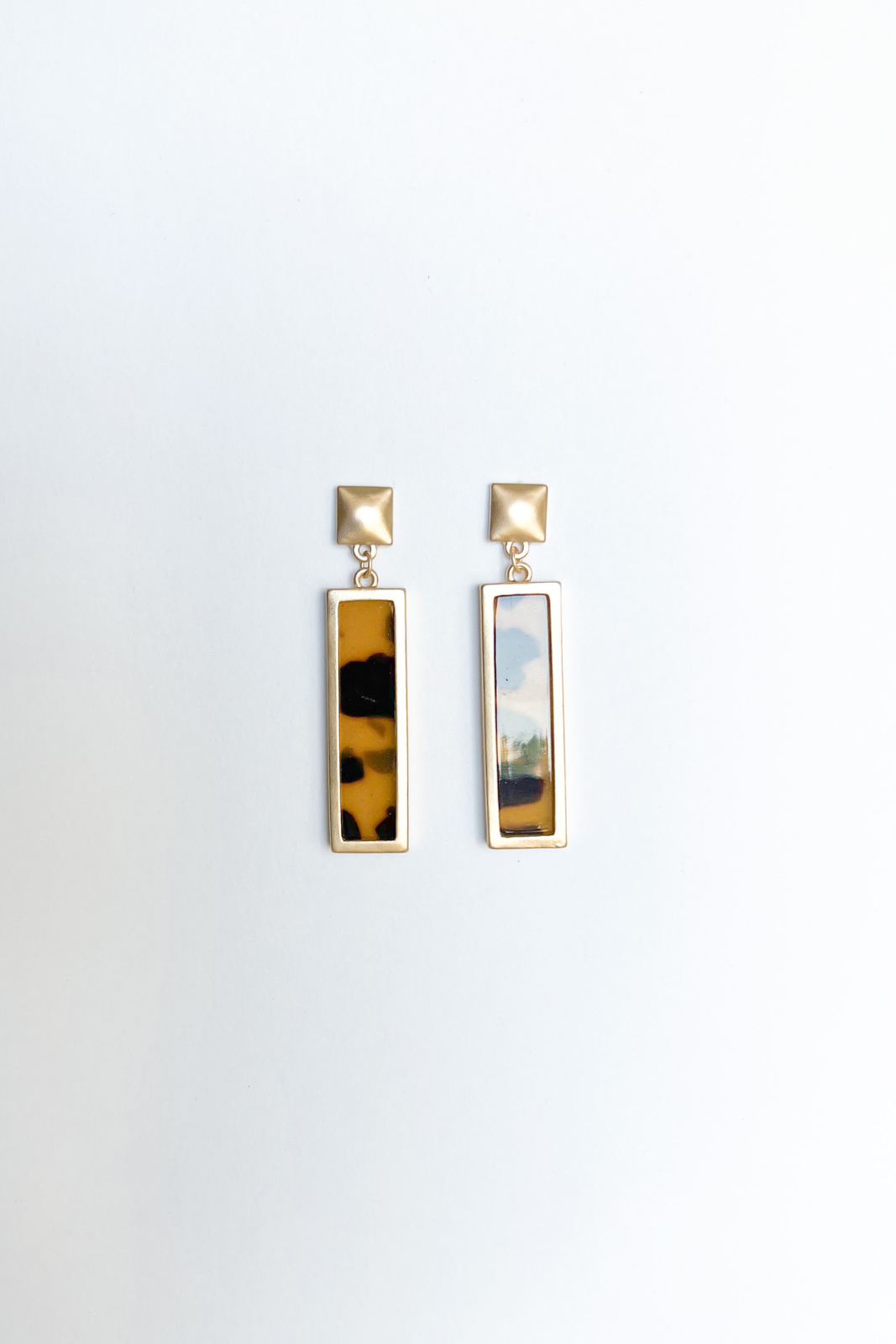 Kelsey Earrings - fab'rik