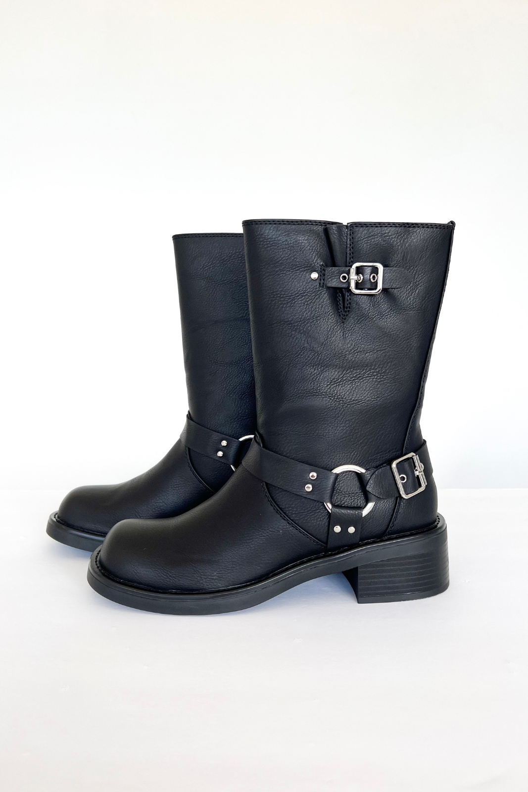 Oreta Moto Boots - fab'rik