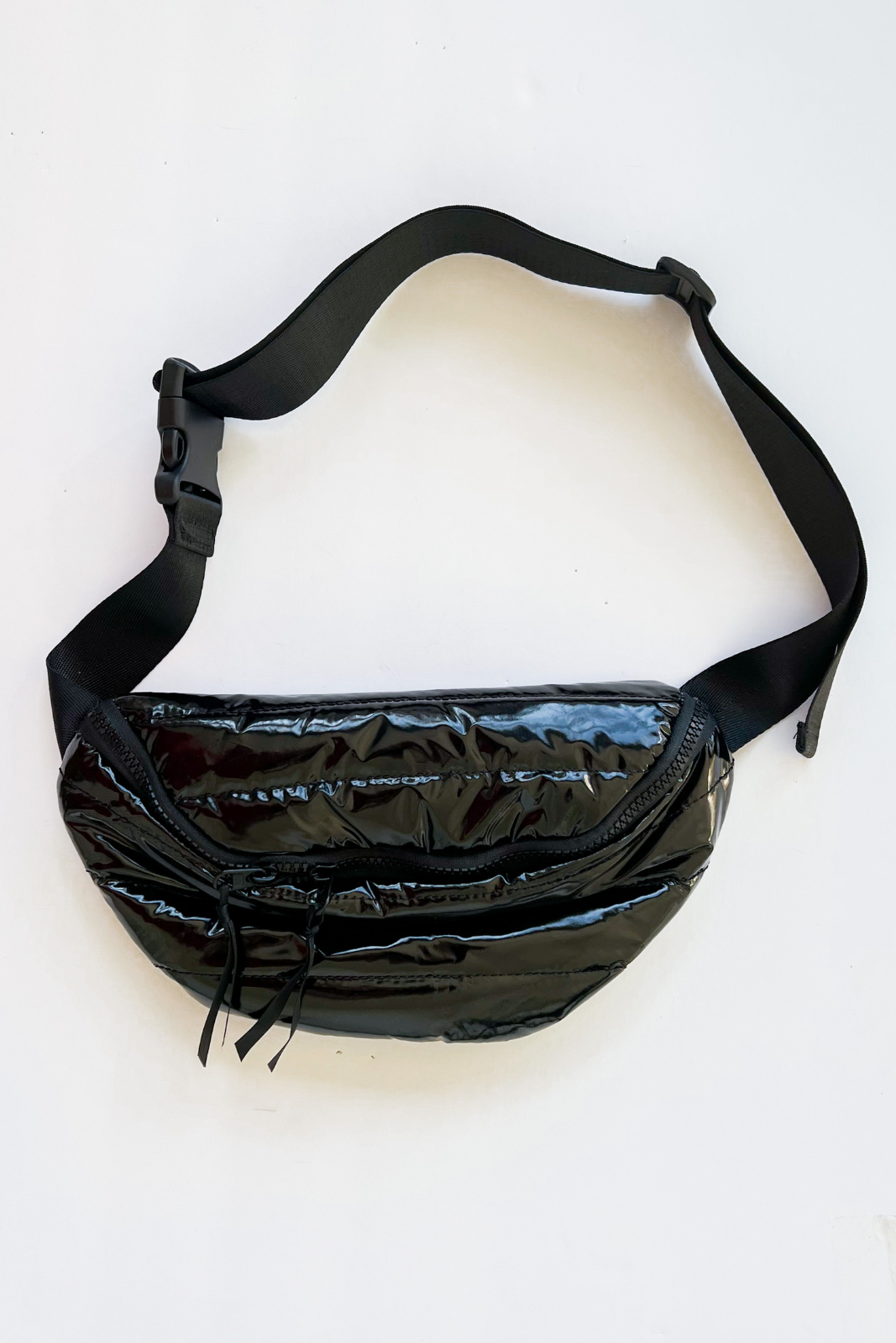 Carla Puffer Crossbody - fab'rik