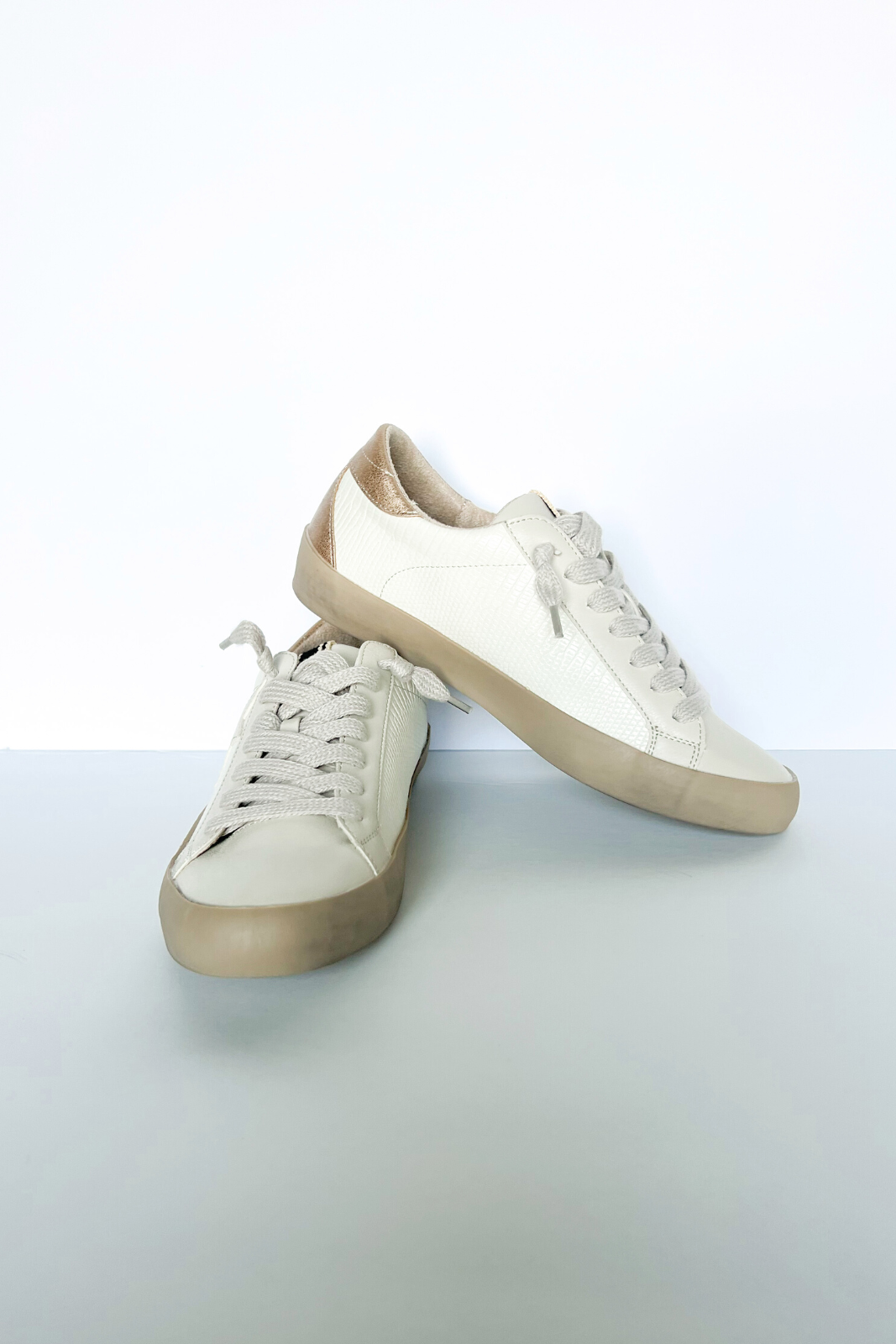Paula Star Sneaker - fab'rik