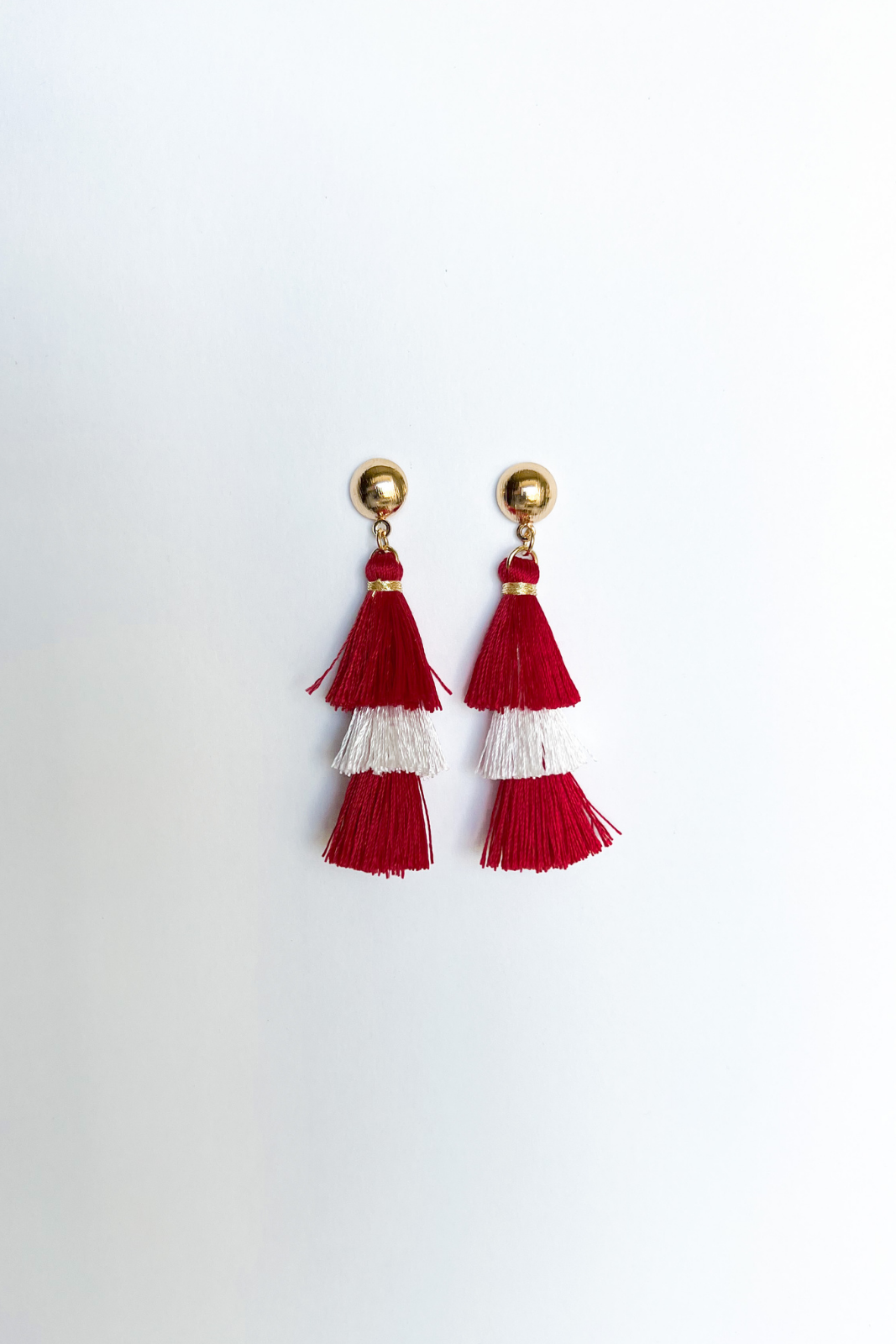 Ryan Earrings - fab'rik